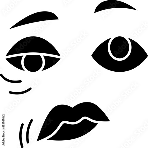 paralysis  icon