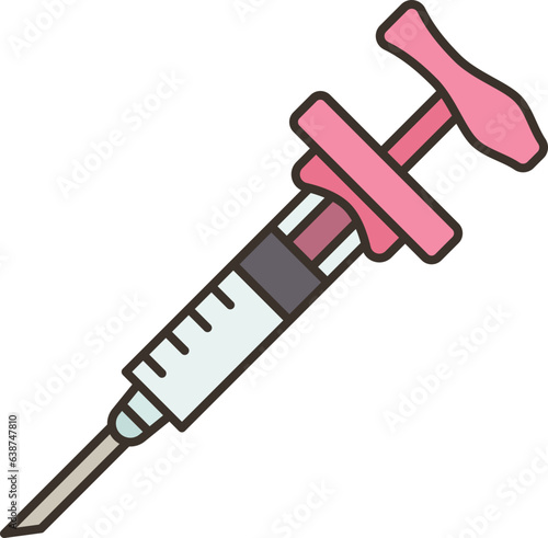 syringe  icon