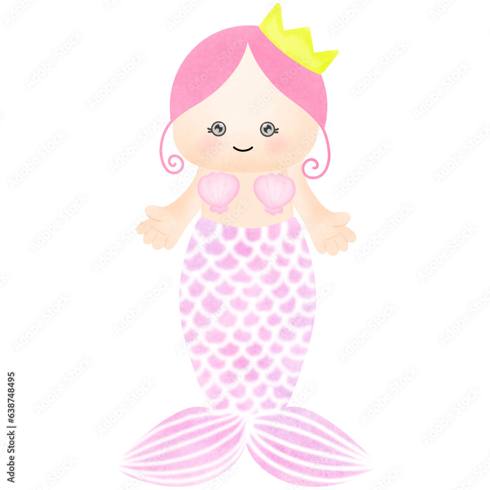 Mermaid