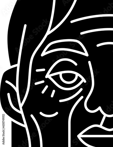 face  icon