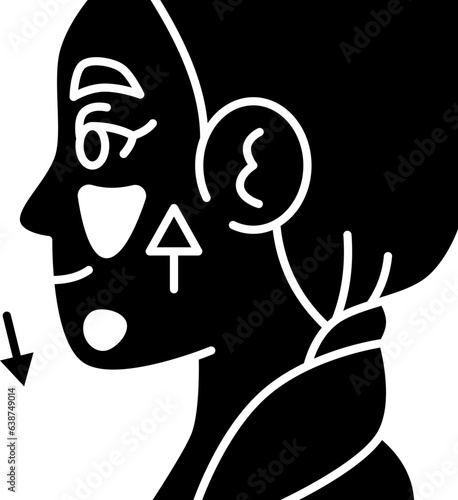 face  icon