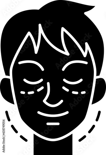 man  icon