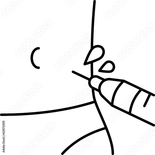 belly  icon