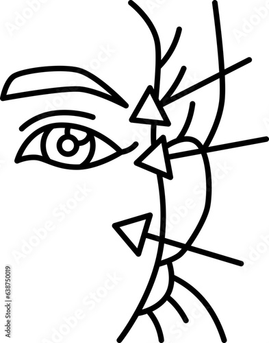 face  icon