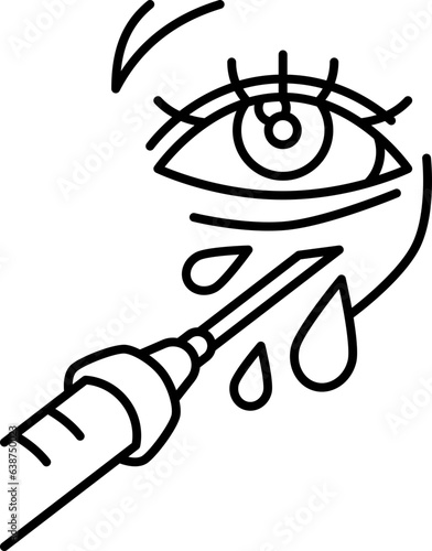 eye  icon