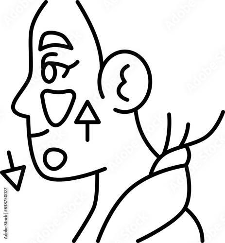 face  icon
