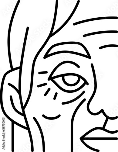face  icon