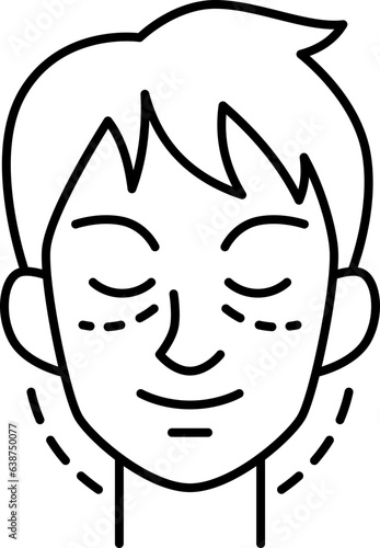 man  icon