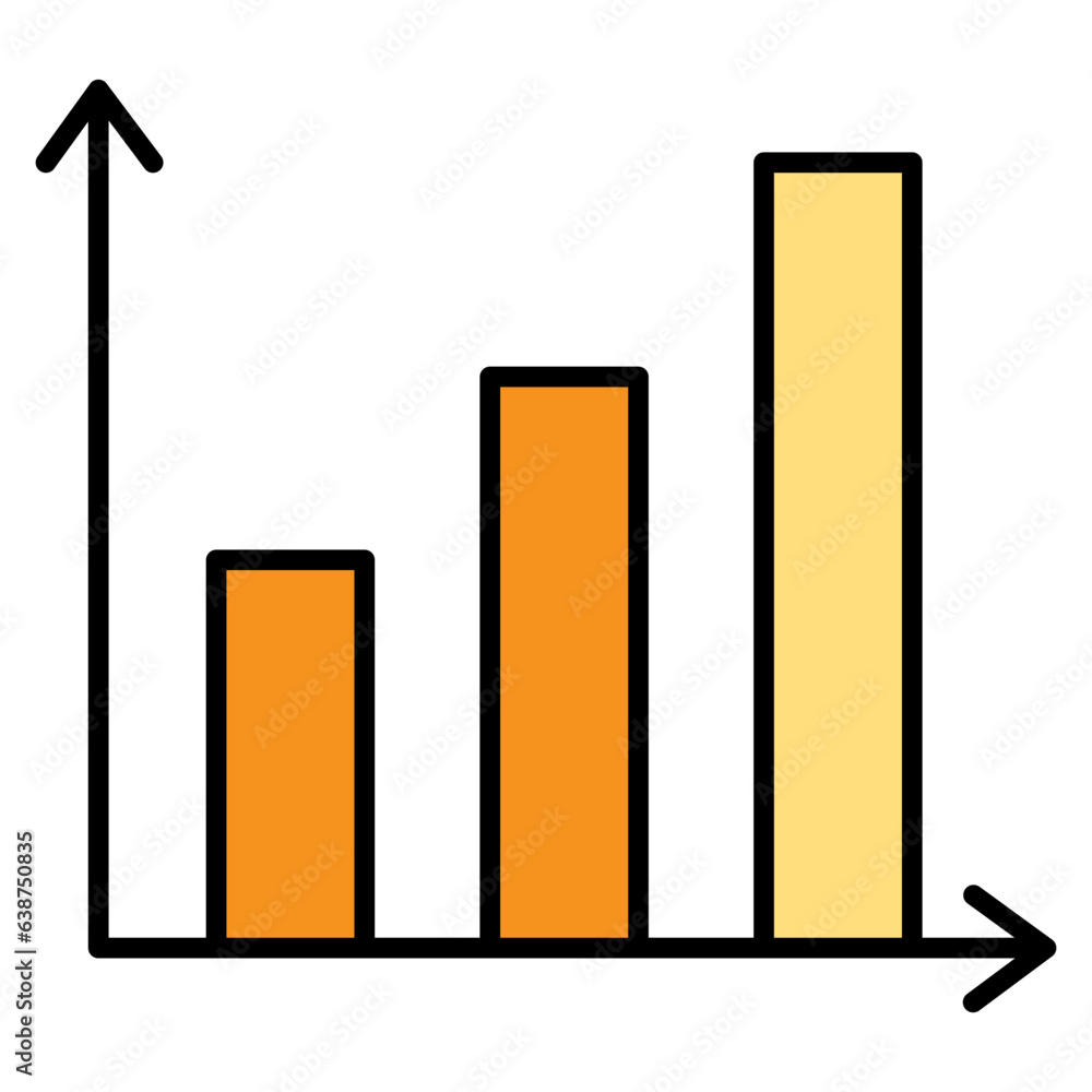 Graph icon