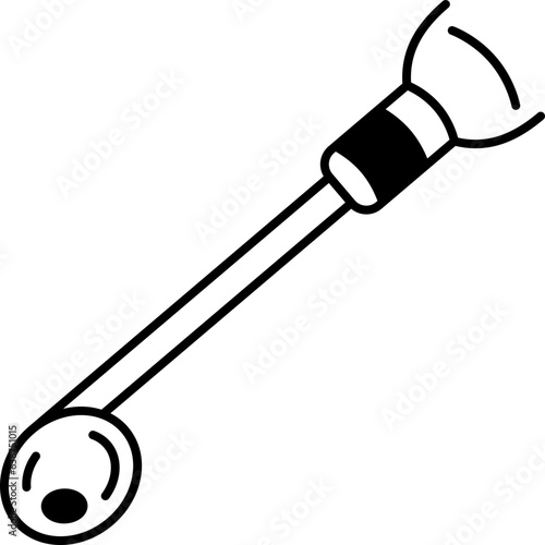 injection  icon