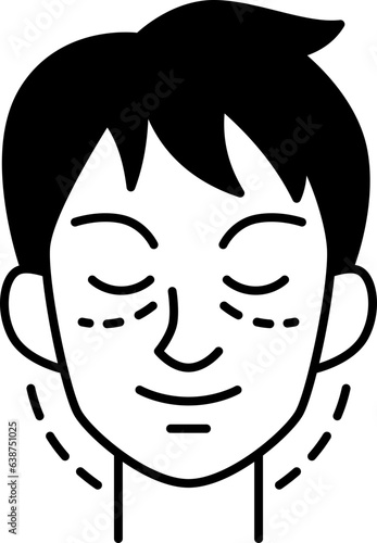 man  icon