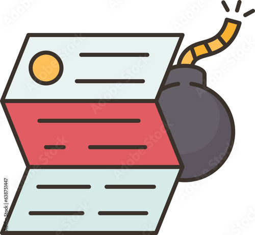 liability  icon