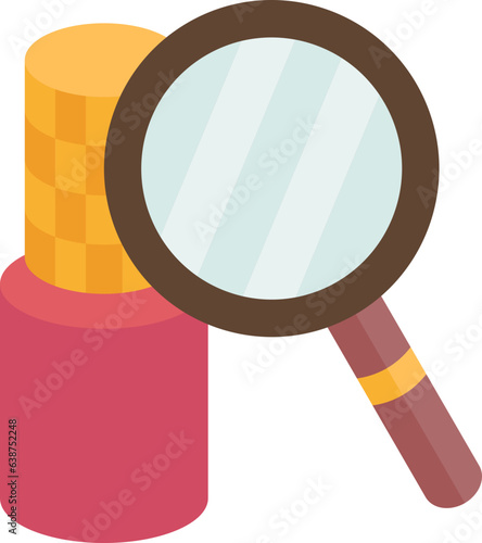valuation  icon