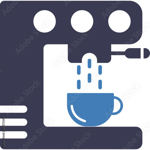 Coffee Machine