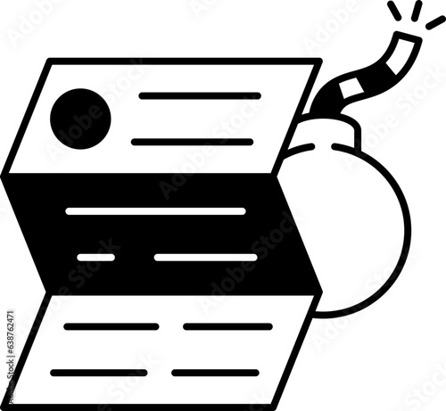 liability  icon