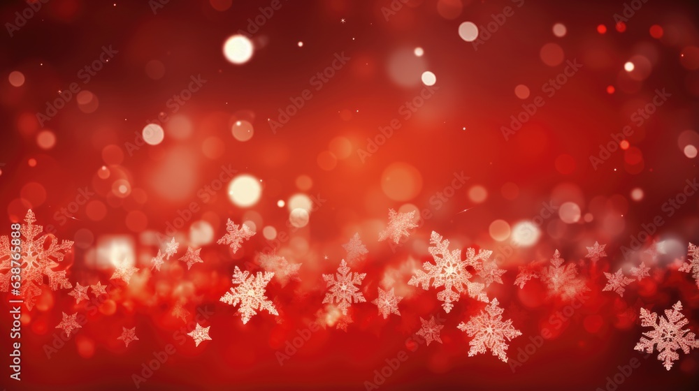 Christmas abstract background for Christmas greeting card and background. Christmas abstract background for Christmas greeting card and background.