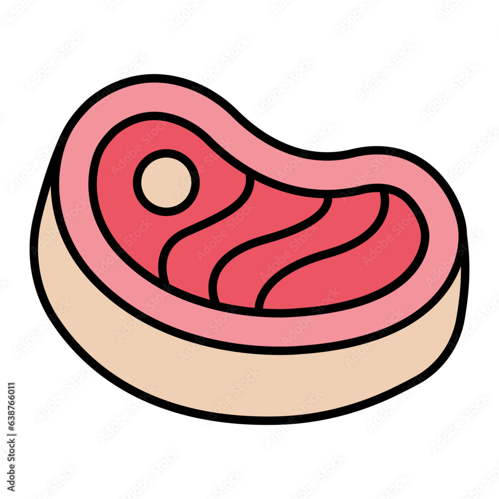 Meat icon Meat icon