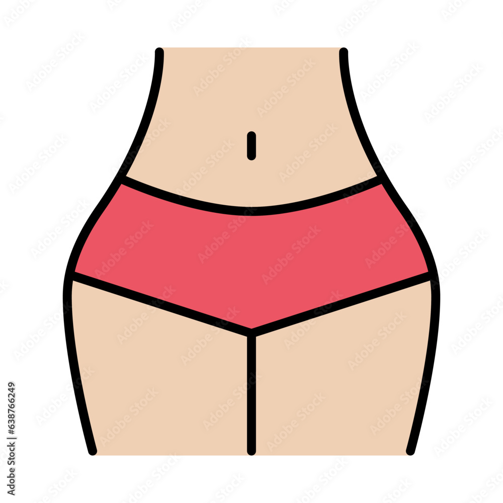 Weight loss icon Weight loss icon