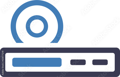CD Player