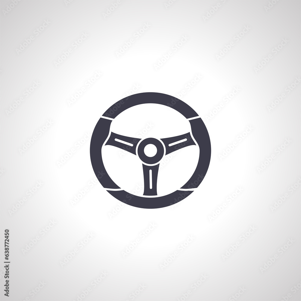 car steering wheel icon. car steering wheel icon. car steering wheel icon. car steering wheel icon.