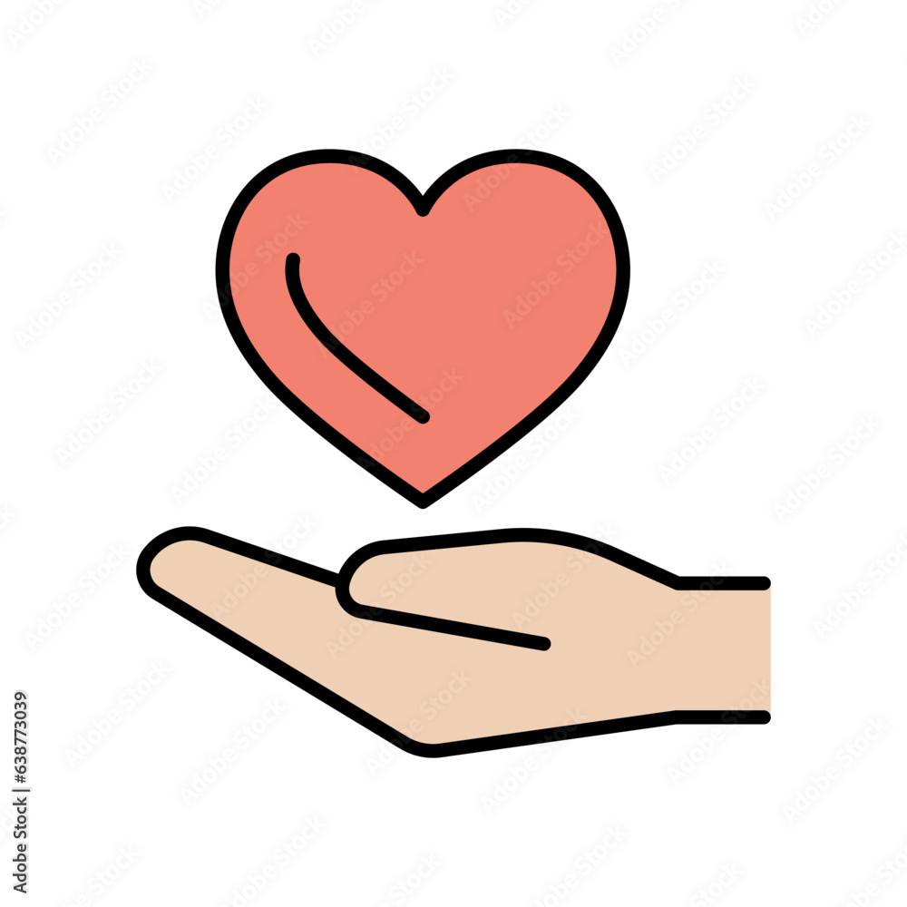 Care icon Care icon