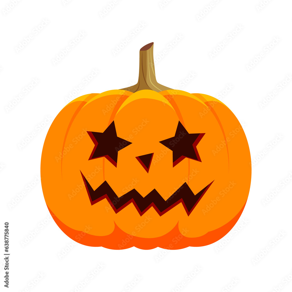 Fototapeta premium halloween pumpkin