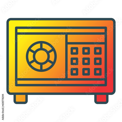 Safebox Icon