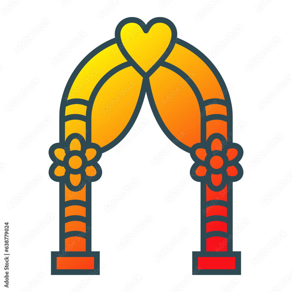 Arch Icon Arch Icon