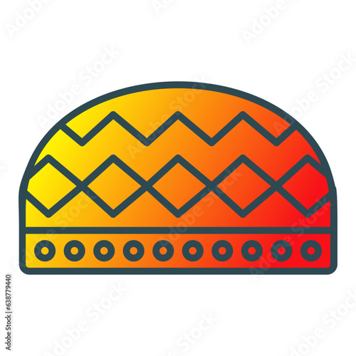 Hat Icon