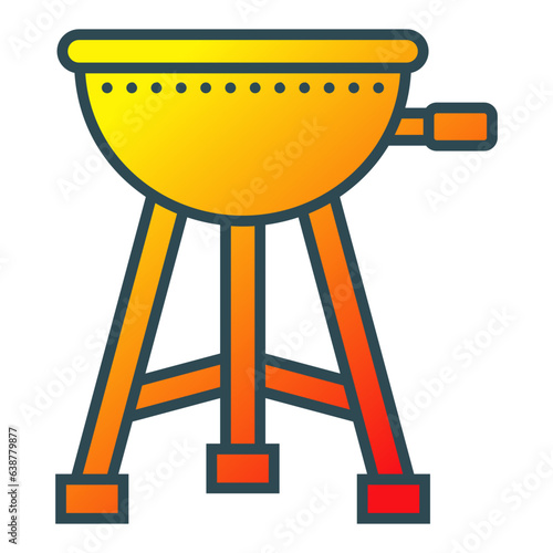 Grill Icon