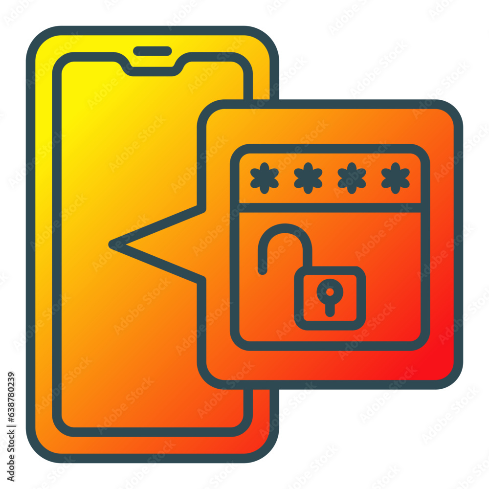 Unlock Icon Unlock Icon