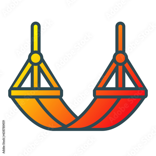 Hammock Icon