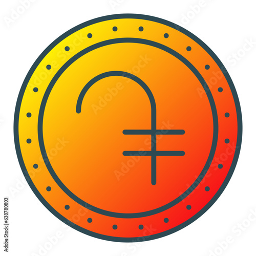 Dram Icon