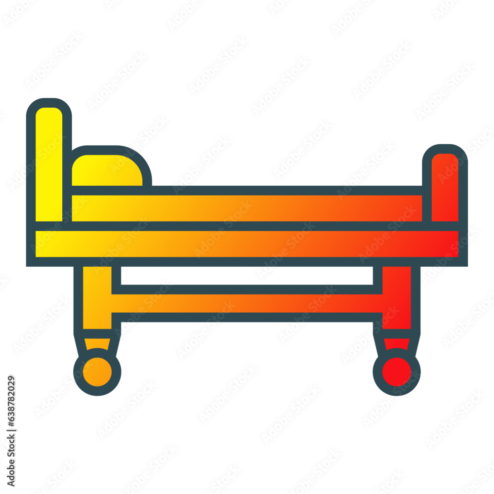Bed Icon Bed Icon