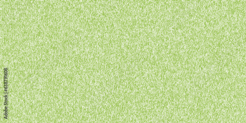 Green Crayon Background with space for copy