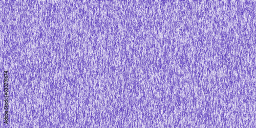 Purple Crayon Background with spae for copy