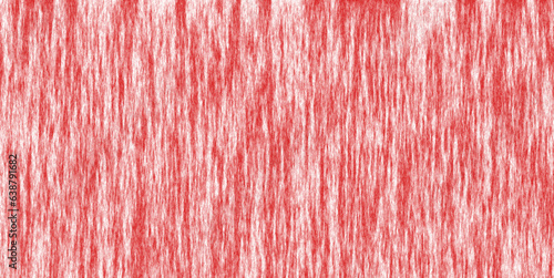 Red Crayon background with space for copy