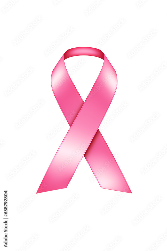 Breast Cancer Awareness Ribbon Breast Cancer Awareness Ribbon
