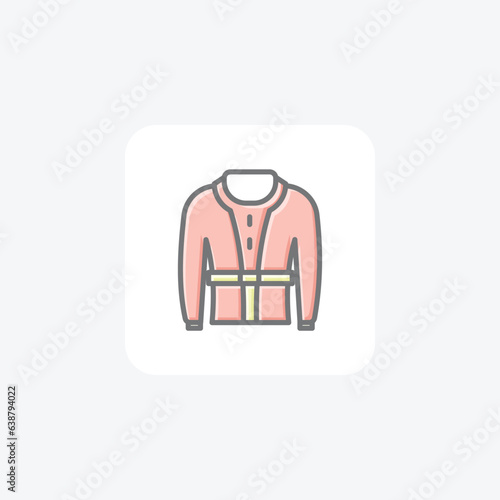 Redefining Style with Exquisite Shirt Designs Awesome Lineal Icon