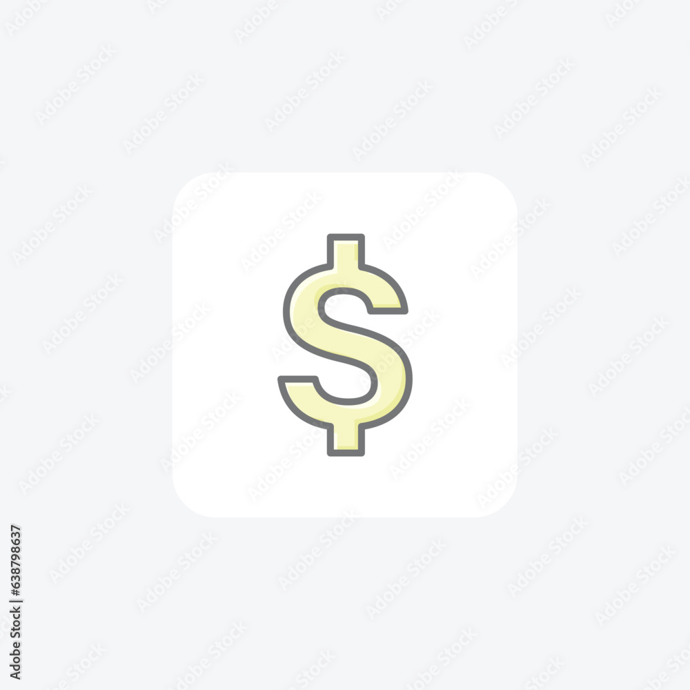Transport, truck fully editable vector line icon Transport, truck fully editable vector line icon