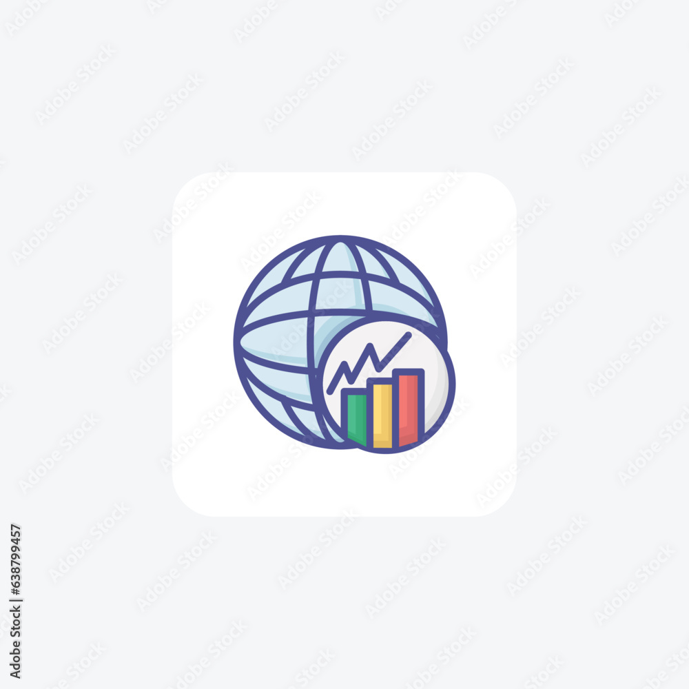 Business, meeting, fully editable vector line icon Business, meeting, fully editable vector line icon