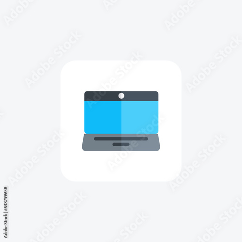 Headhunter, recruiting fully editable vector line icon