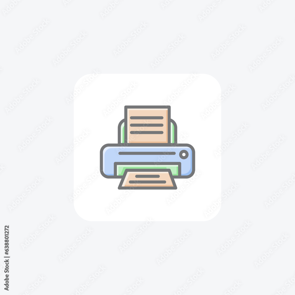 PrintMastery Redefining Ink on Paper Awesome Icon PrintMastery Redefining Ink on Paper Awesome Icon