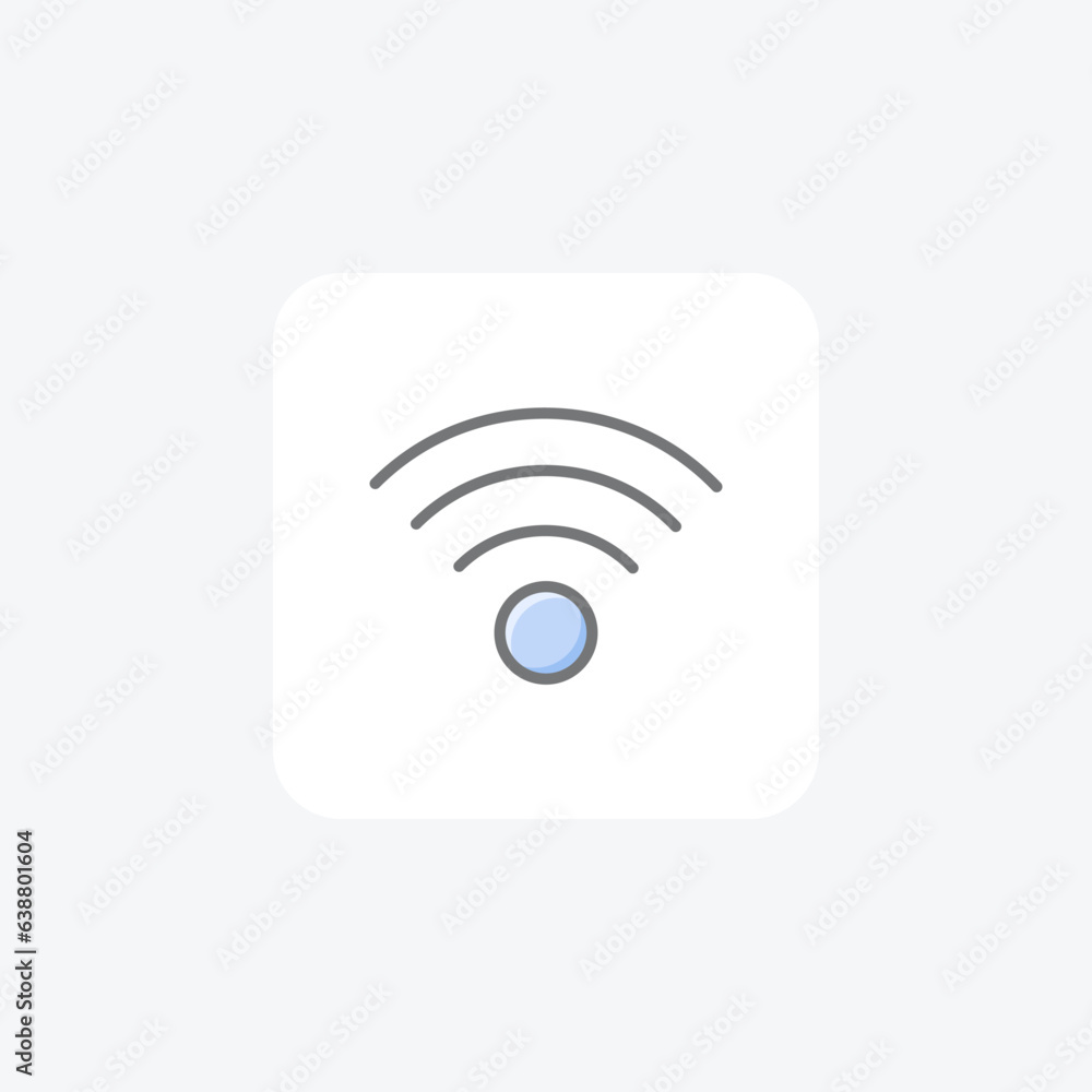 WirelessLink Unleash Seamless Connectivity Awesome Icon WirelessLink Unleash Seamless Connectivity Awesome Icon