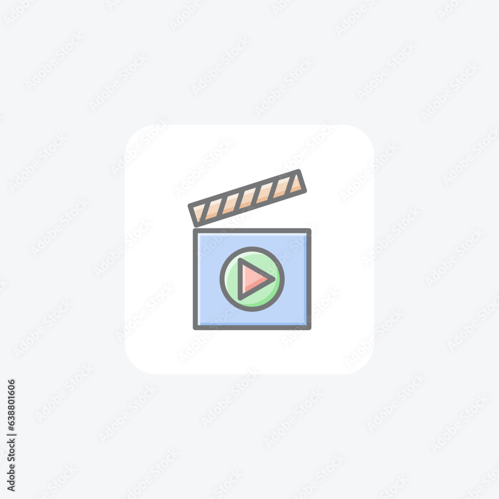 CineMax Immersive Visual Journeys Awesome Icon CineMax Immersive Visual Journeys Awesome Icon