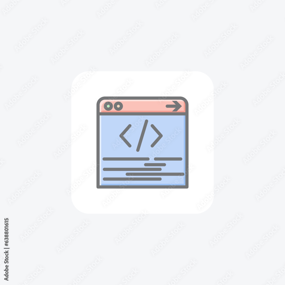 Shaping Tomorrow's Innovations Awesome Icon Shaping Tomorrow's Innovations Awesome Icon