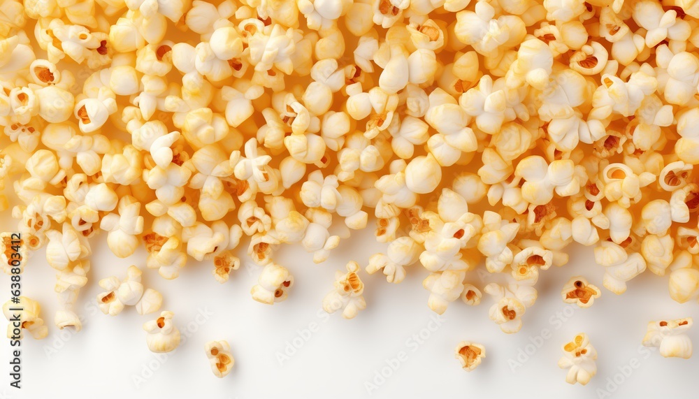 popcorn popcorn