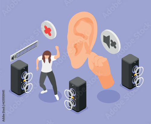 Hearing Hygiene Design Concept