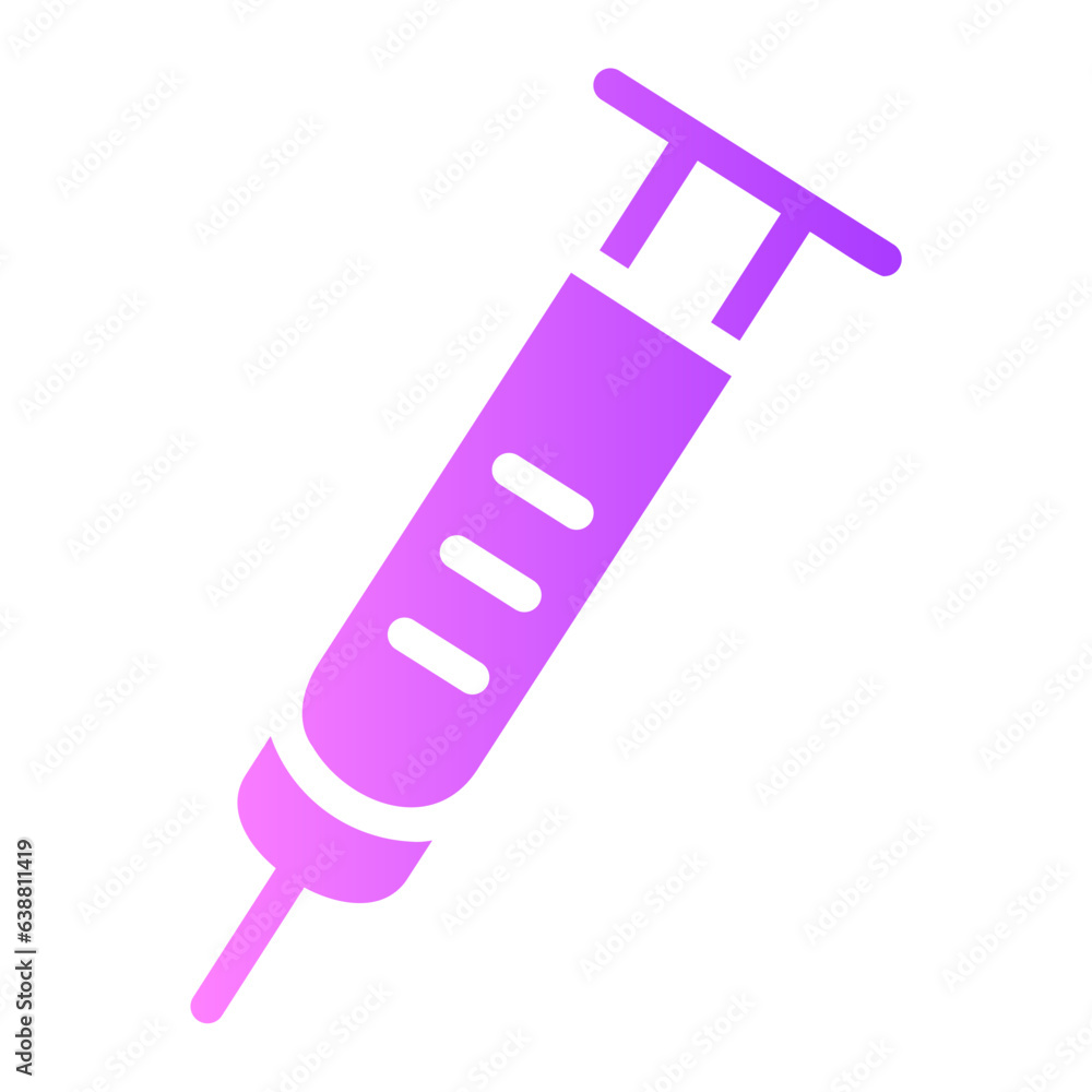 syringe