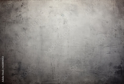 Concrete Wall Texture As Background. Created With Generative AI Technology